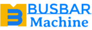 BM busbar machine logo