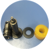 Busbar machine punching dies