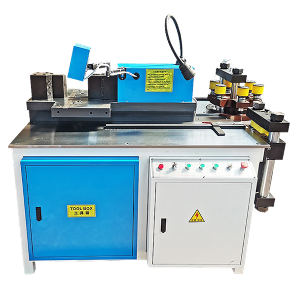 busbar bending machine1