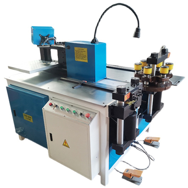 busbar machine2