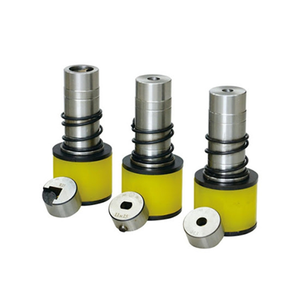 CNC busbar copper bending machine punching dies