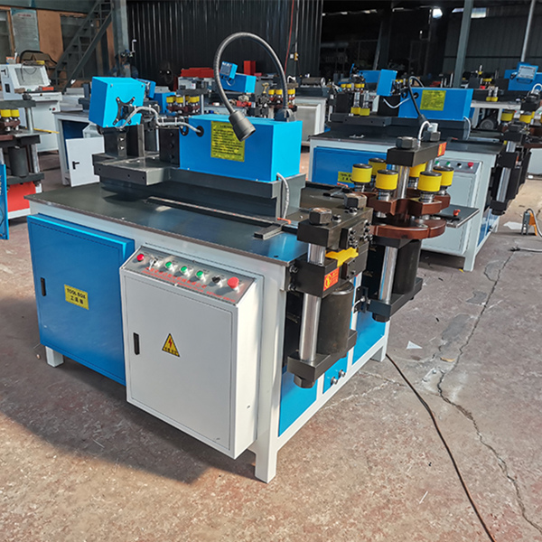 copper bending machine4