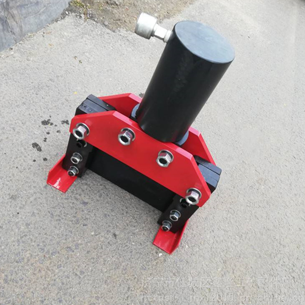 hydraulic copper cutting tools