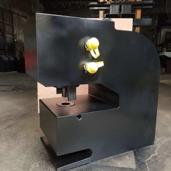 hydraulic punching tools