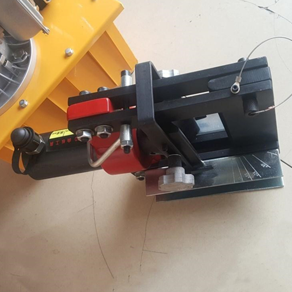 manual bending machine