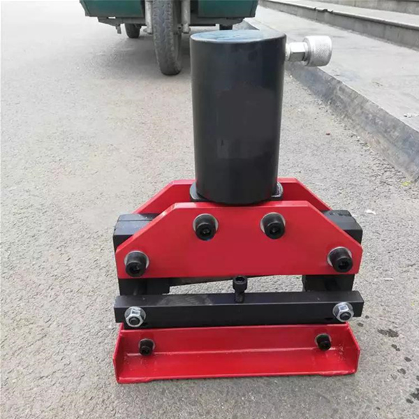 manual copper cutting tools