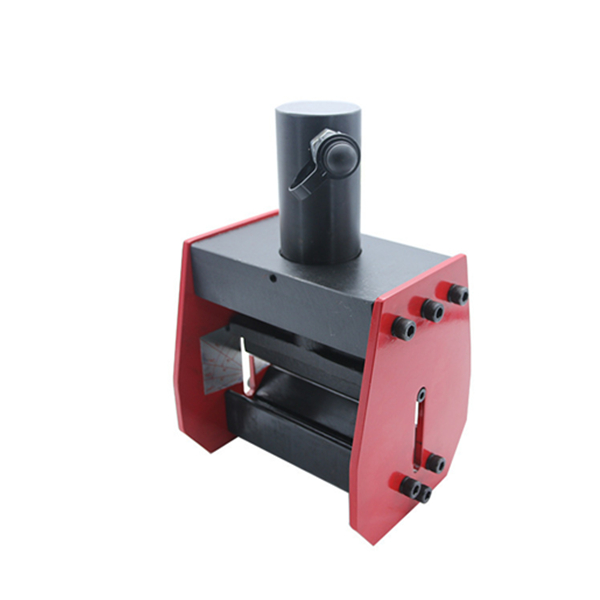 portable busbar bending machine-2