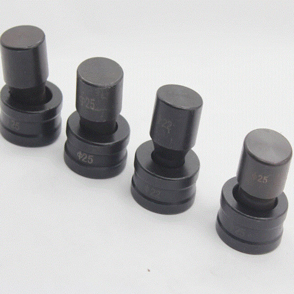 portable busbar machine punching dies
