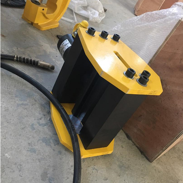 portable copper bending machine-1