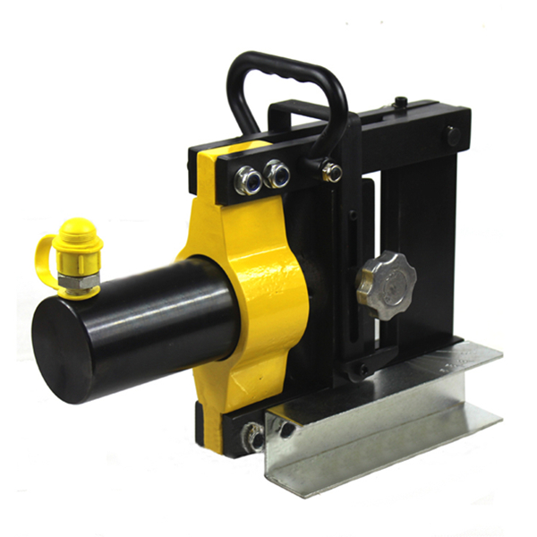 portable copper bending machine