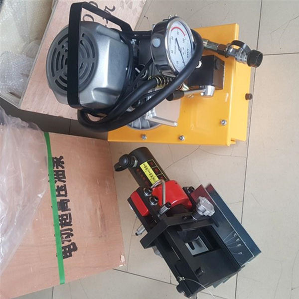 portable cutting machine