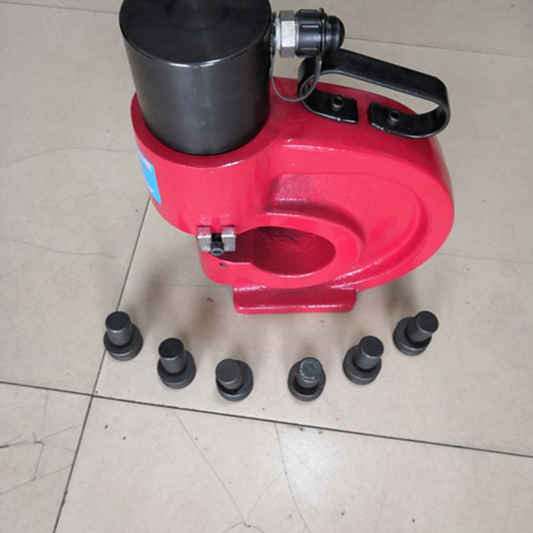 portable punching machine